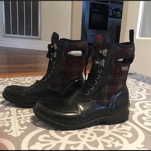 Boggs waterproof boots